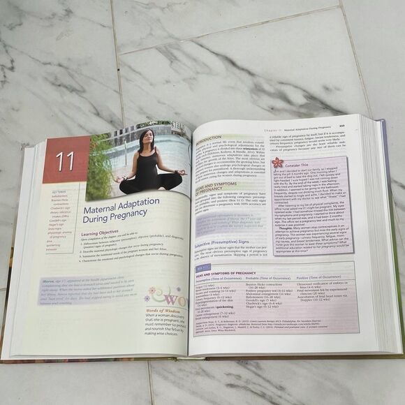 Essentials of Maternity, Newborn, & Women’s Health Nursing 4th Edition S. Ricci - Picture 3 of 6